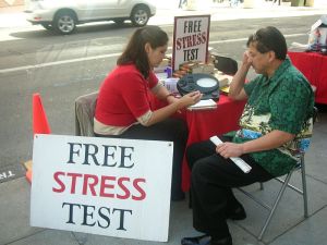 scientology stress_test